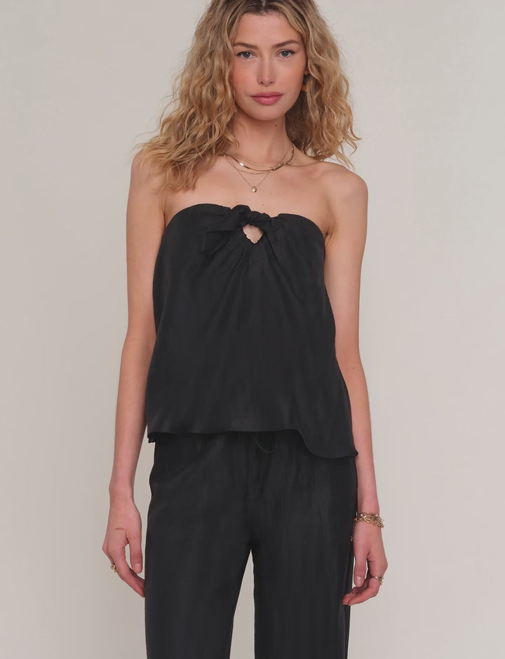 Lyra Two Piece Set - Black